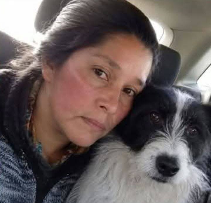 Buscan intensamente a mujer desaparecida en Quellón con equipos especializados de rescate