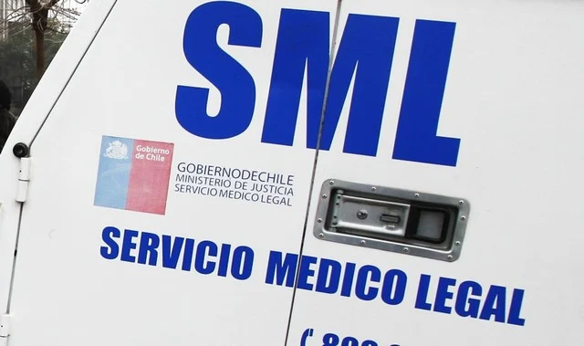 Padre e hija de cuatro años pierden la vida en accidente marítimo en Calbuco