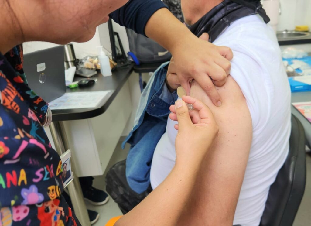 120 fallecidos por enfermedades respiratorias se reportan en la región de Los Lagos en la que va del año