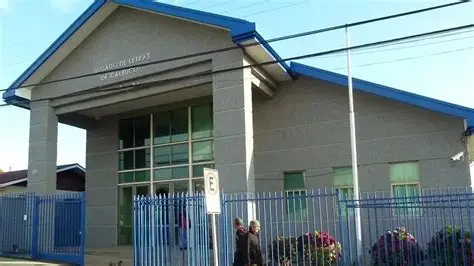Cuarenta años de presidio para autor de femicidio con violación en Calbuco