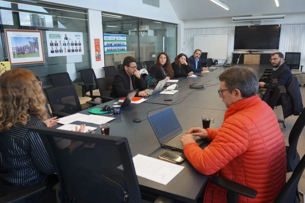 CORE Los Lagos acordó reactivar mesa interinstitucional para combatir explotación sexual infantil