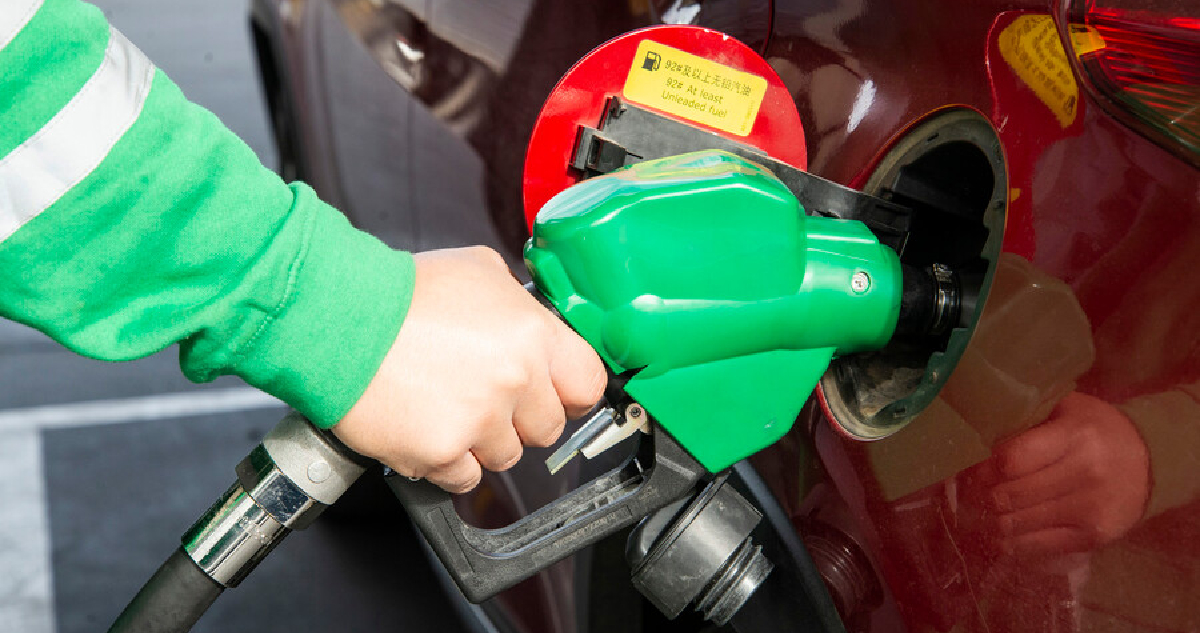Precios de combustibles experimentan caídas en gasolinas y diésel en el país