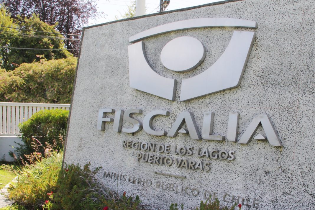 Prisión preventiva para imputado por homicidio frustrado en Puerto Varas