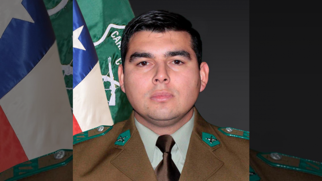 Puerto Montt y Hualaihué decretan duelo comunal por fallecimiento de carabinero Marcos Cosme