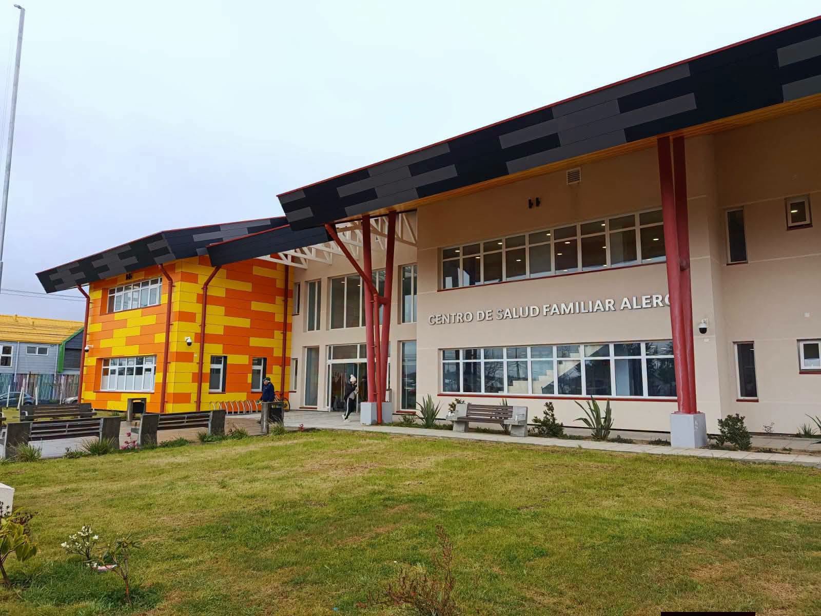 Cesfam de Alerce abrirá sus puertas a las 6 AM para evitar esperas de pacientes al exterior del recinto