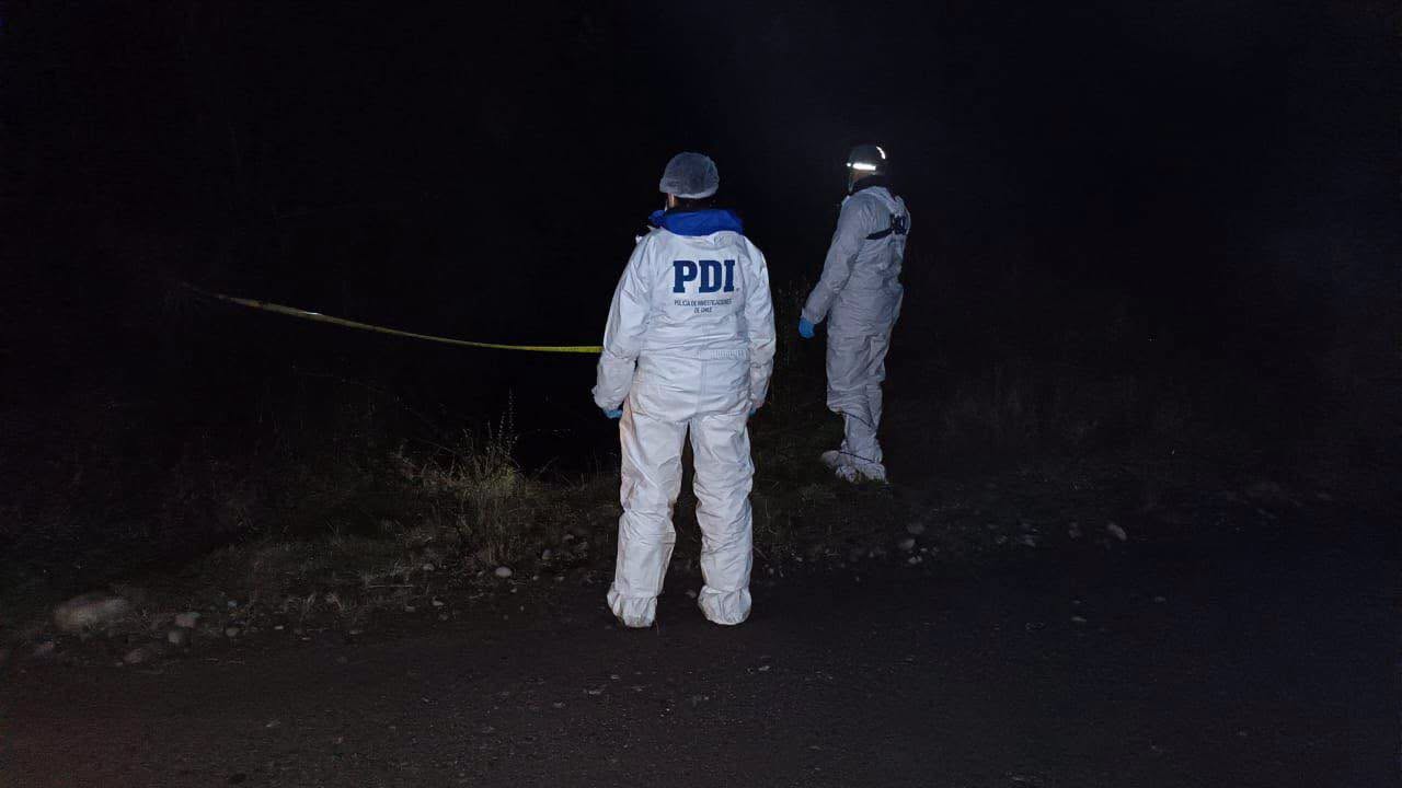 Amplían detención de hombre investigado por muerte de joven estudiante de Isla Huar