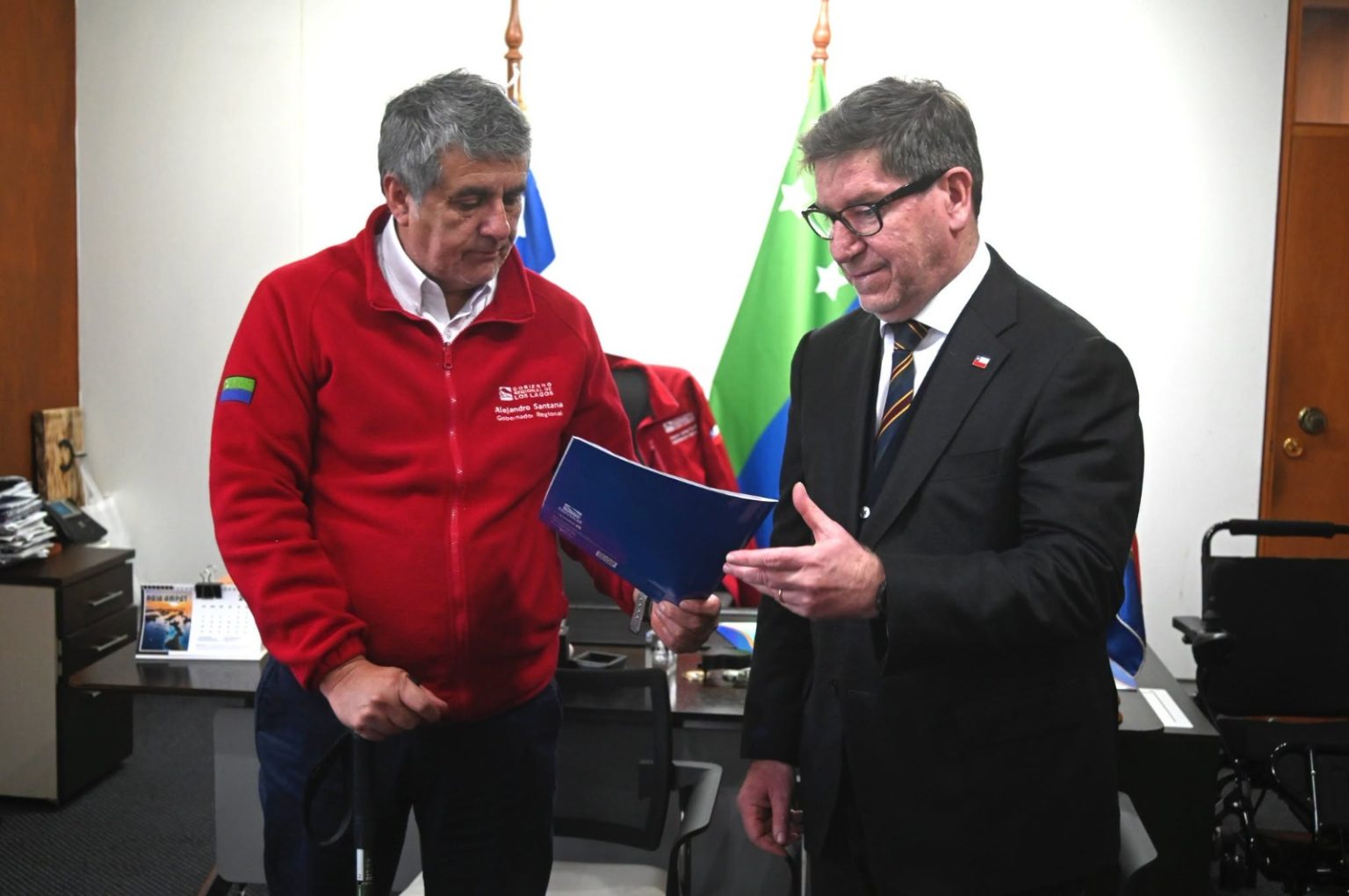 Gobernadores regionales entregaron 900 proyectos al Gobierno: se proyectan 27 mil nuevos empleos