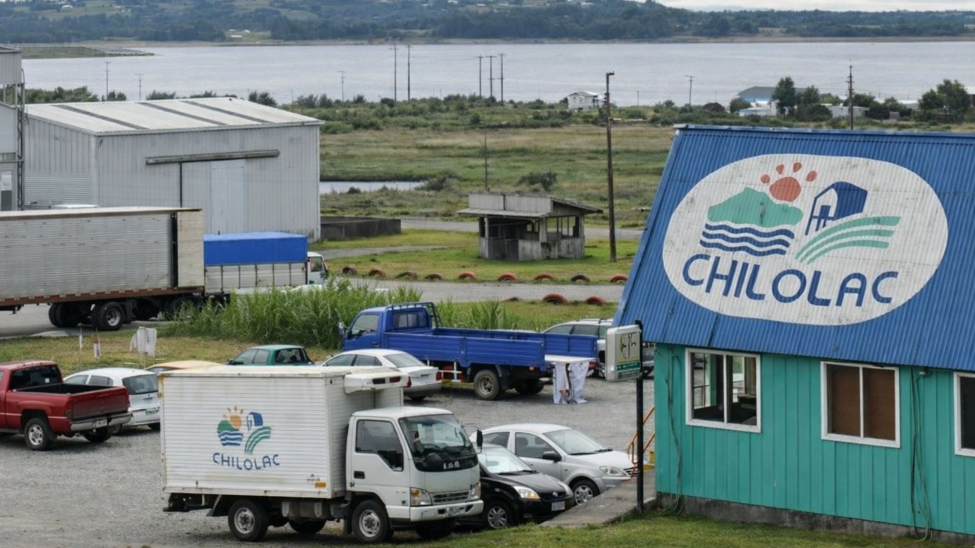 Proponen remate de activos para cubrir millonarias deudas de Chilolac en Ancud