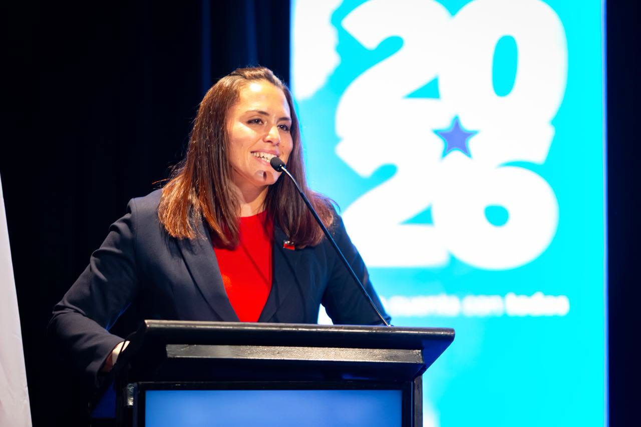 Ministra del Deporte anunció dos importantes obras para Puerto Montt