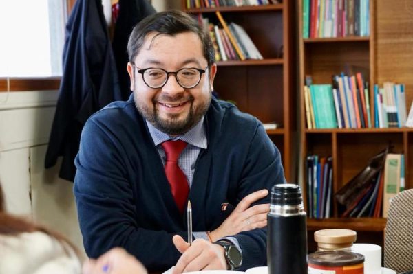 Exseremi de las Culturas de Los Lagos tras examen que concluyó consumo de cocaína: acusó ser «falso positivo»