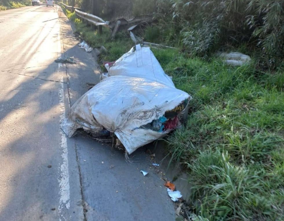 Trabajos de limpieza restringirán una pista de la Cuesta Zúñiga este sábado en Puerto Montt