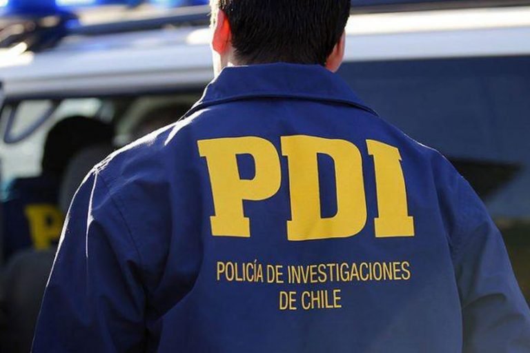 Detuvieron a docente acusado de abuso sexual contra una menor en Ancud tras permanecer nueve años prófugo