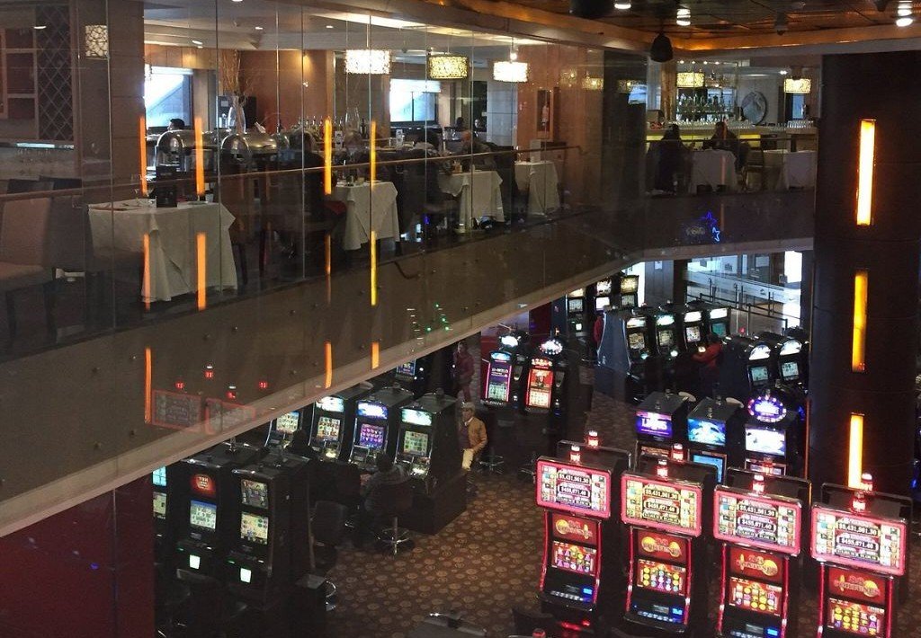Declaran desierta la licitación por el Casino de Puerto Varas y se aceptarán nuevas ofertas