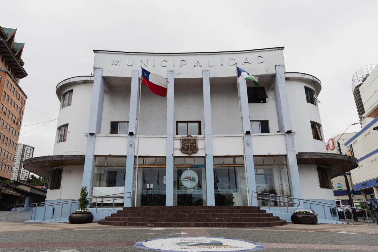 Municipio se querelló contra individuo por venta irregular de sitios en Alerce Norte
