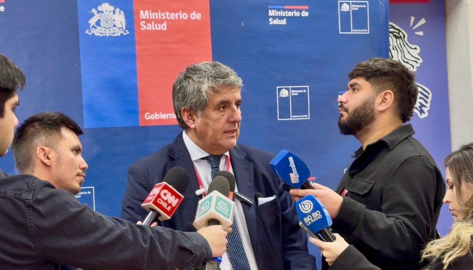 Incorporan el Centro Oncológico Regional de Los Lagos en el Plan Nacional de Inversiones Oncológicas