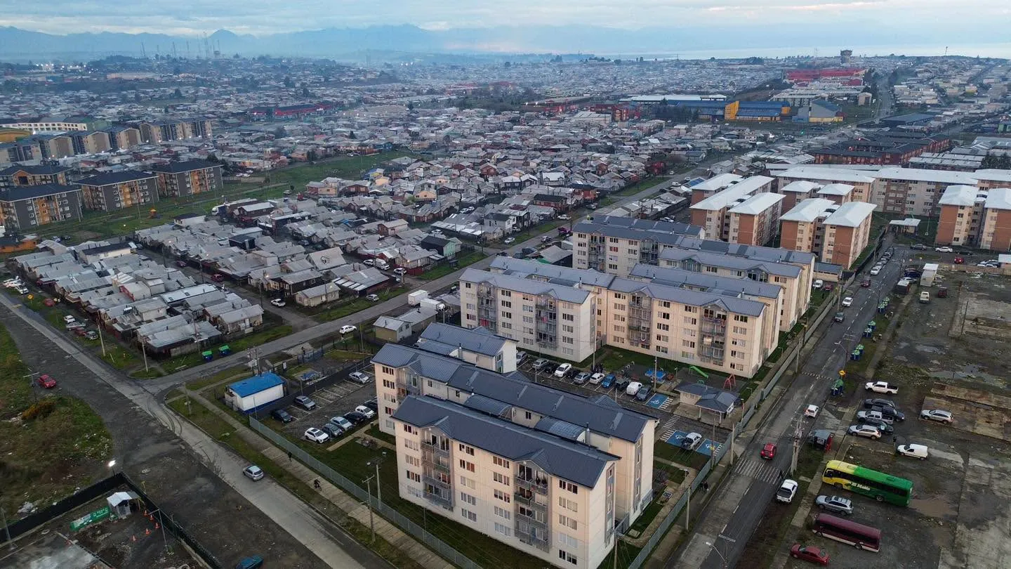 Minvu continúa fiscalización de condominios sociales y busca recuperar departamentos deshabitados en Puerto Montt