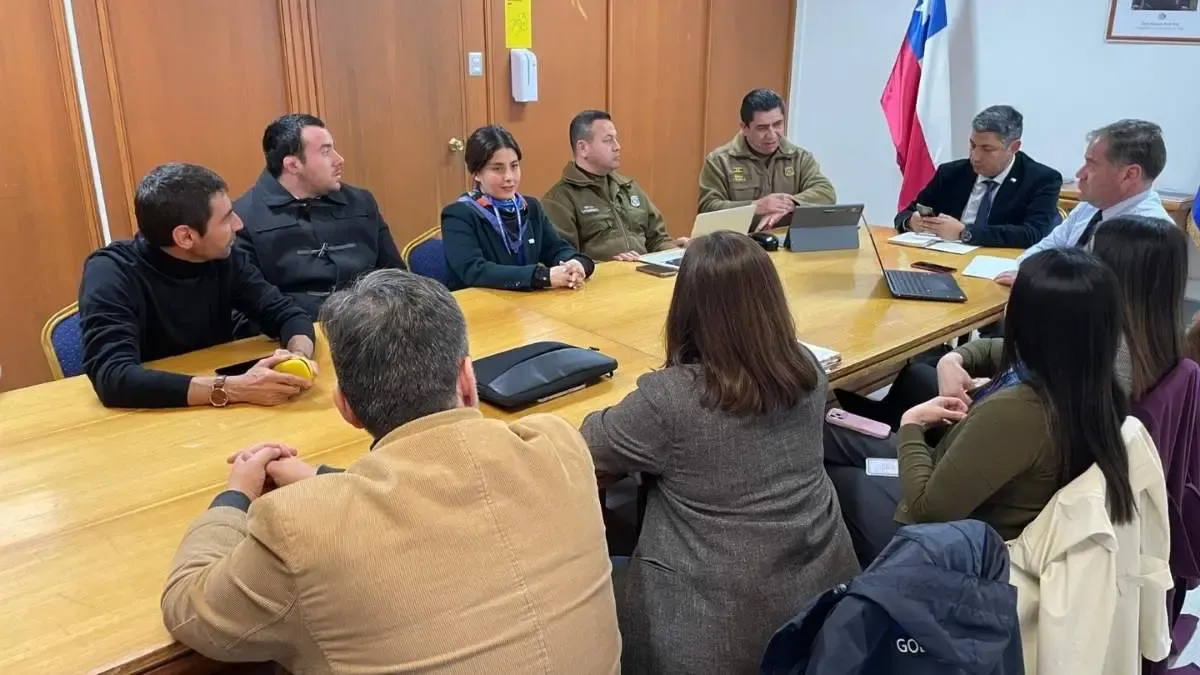 Puerto Montt contará con un lugar exclusivo para constatar lesiones y liberar a Carabineros para las calles
