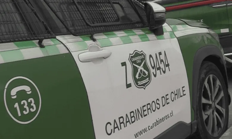 Accidente de tránsito dejó una persona fallecida en sector rural de Quemchi
