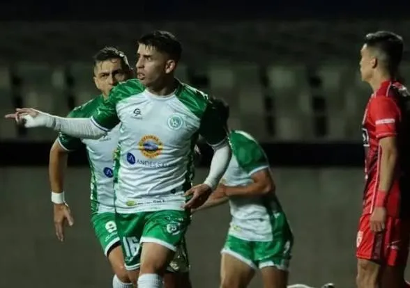 CLUB ALBIVERDE ABORDA DENUNCIAS