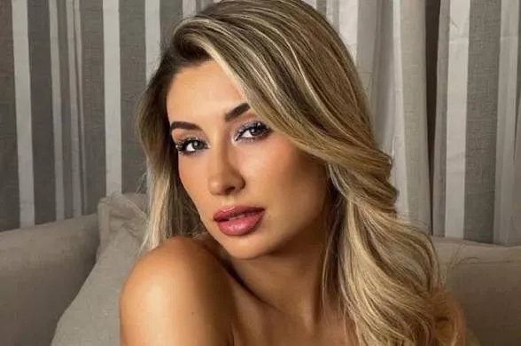 CAMILA ANDRADE SE REFIERE A LAS POLÉMICAS NOTAS DE FIEBRE DE CANTO