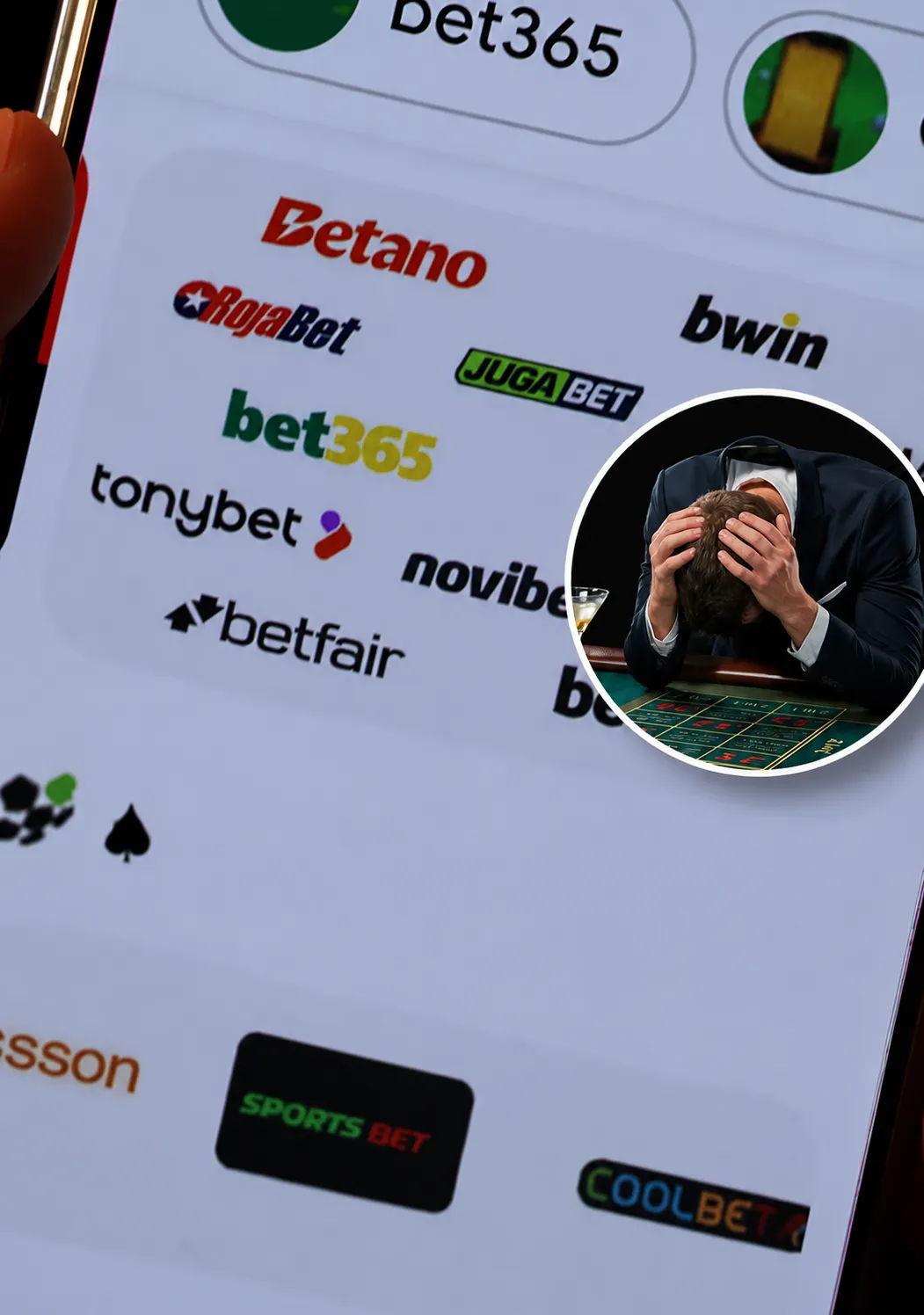 CHILE REFUERZA BLOQUEO A CASINOS ONLINE TRAS NUEVA FILTRACIÓN INTERNACIONAL