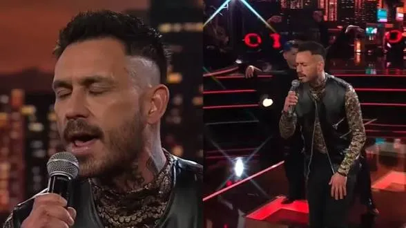 MAURICIO PINILLA PODRÍA LLEGAR A FAMOSO REALITY INTERNACIONAL TRAS SU PASO POR “FIEBRE DE CANTO”