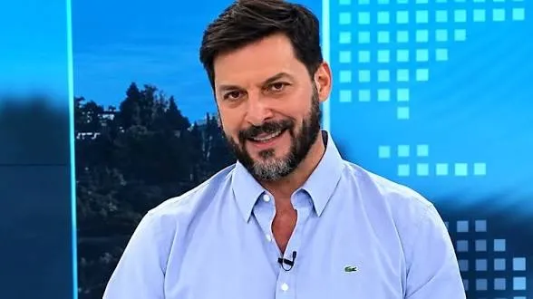 RAFAEL CAVADA ENCUENTRA NUEVO RUMBO EN LA TELEVISIÓN