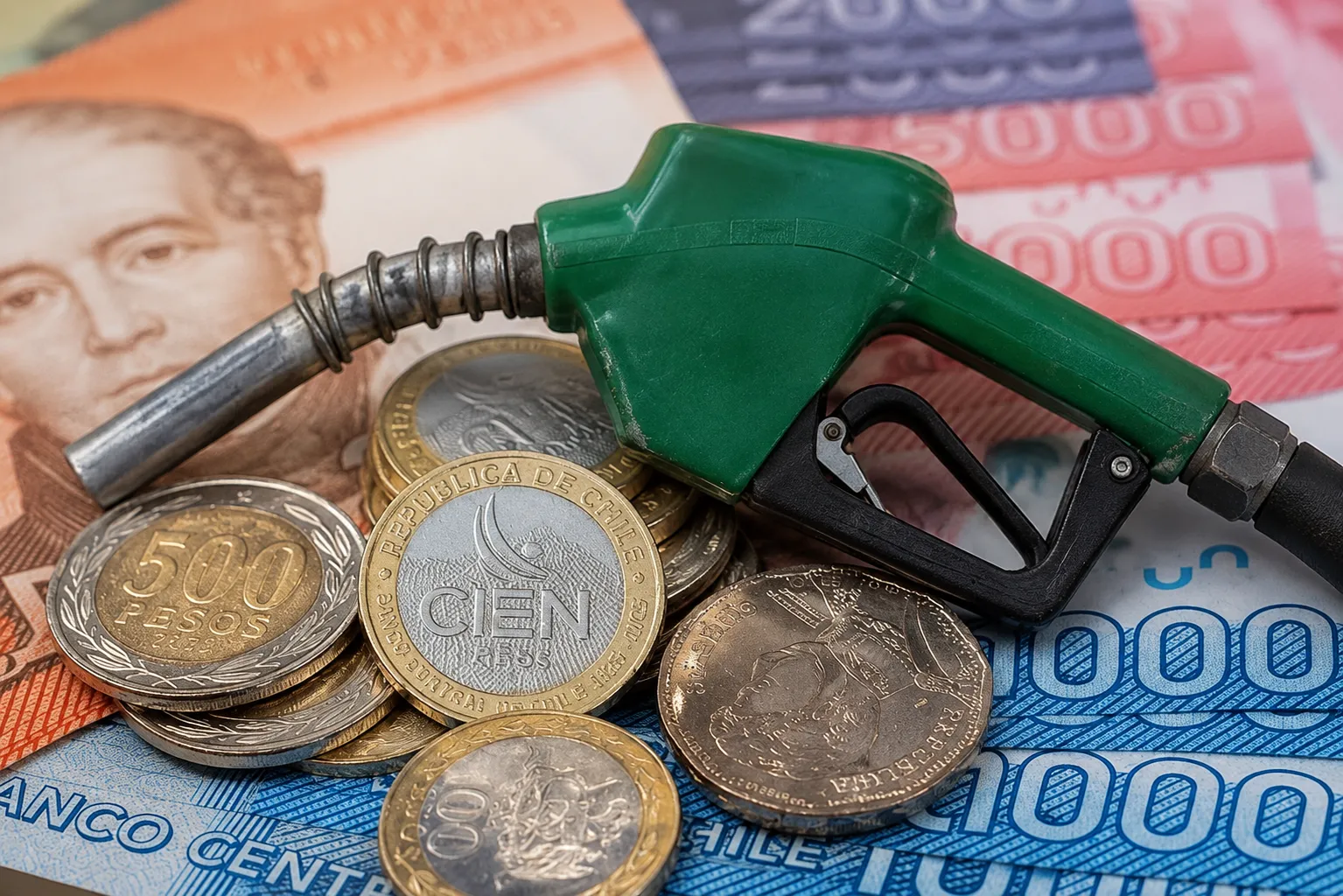 ADVIERTEN FUERTE ALZA EN EL PRECIO DE LOS COMBUSTIBLES DURANTE LOS PRÓXIMOS DÍAS