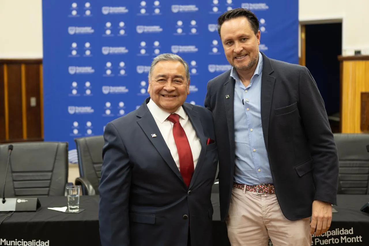 NUEVO DIRECTOR (S) DEL DAEM