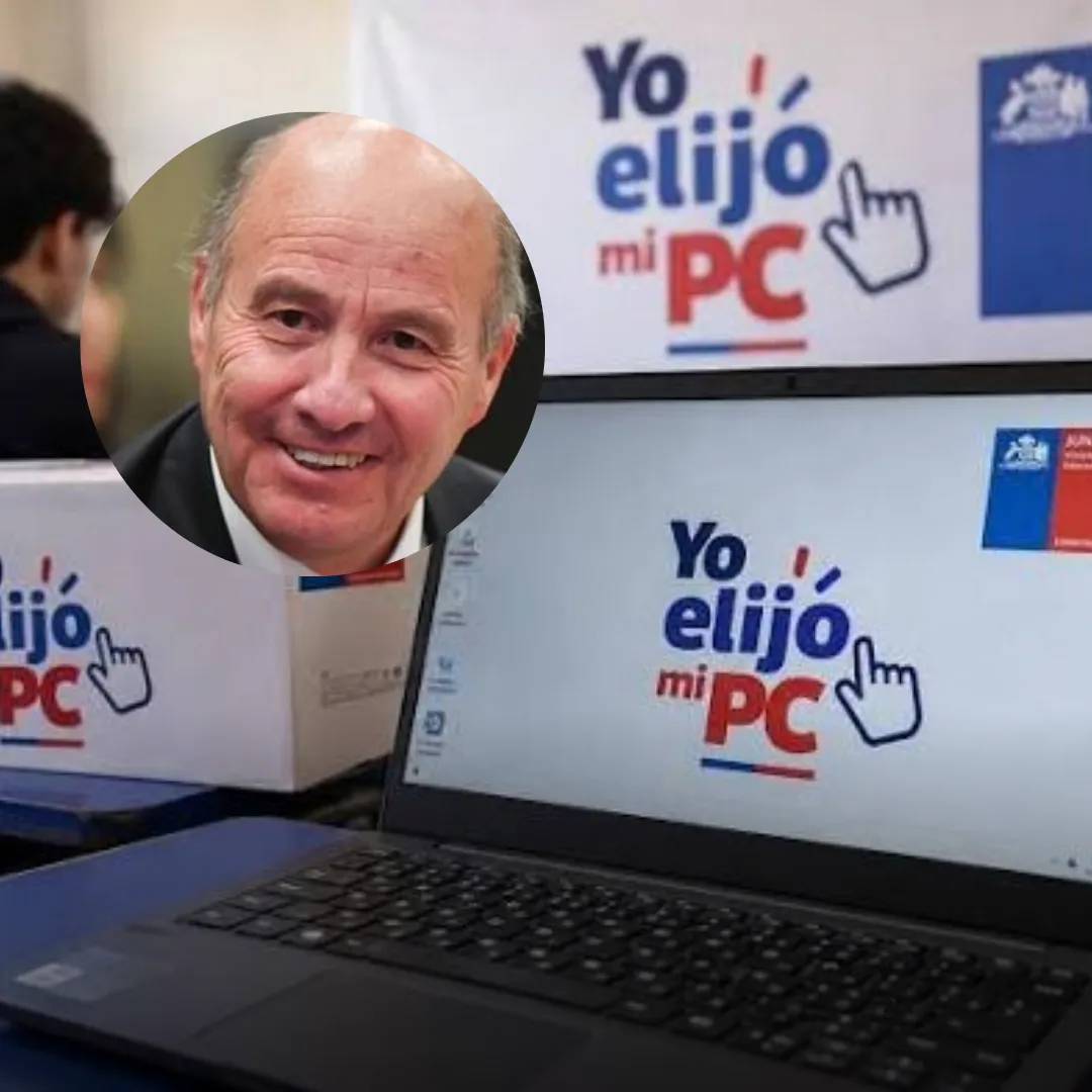 LLEGA A SU FIN