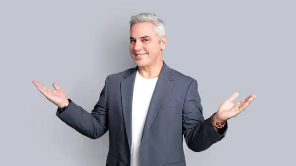 ES CONFIRMADO COMO ANIMADOR DE GRAN HERMANO CHILE