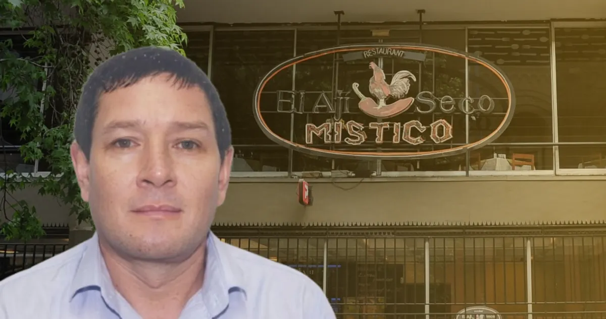 GARZÓN CLAVE DEL CASO MONSALVE DESAPARECIÓ
