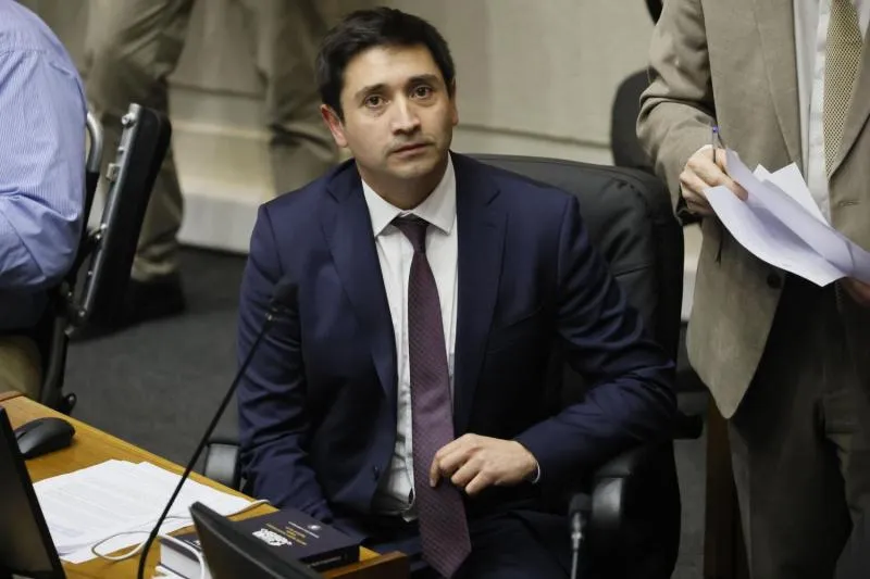 PIERDE SU FUERO Y AVANZA INVESTIGACIÓN