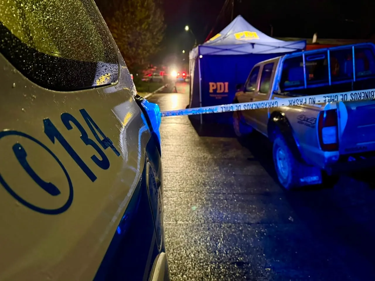 DETIENEN A HOMBRE DE 24 AÑOS