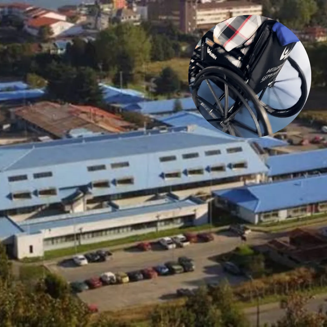 FALLECE PACIENTE CON CÁNCER TERMINAL