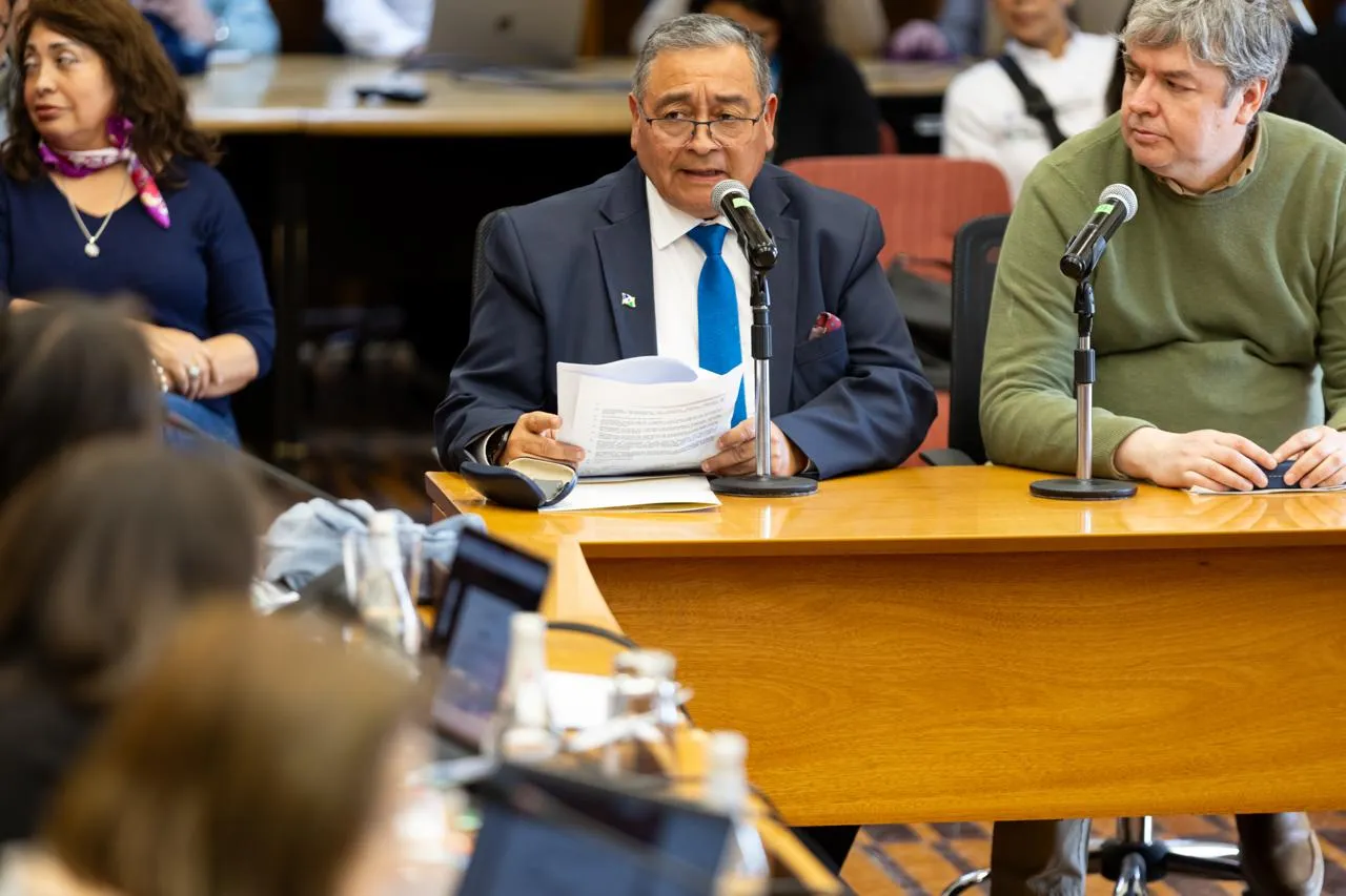 APRUEBAN MILLONARIA INVERSIÓN