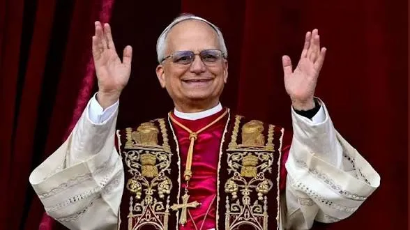 OPERACIÓN DEL PAPA LEÓN XIV