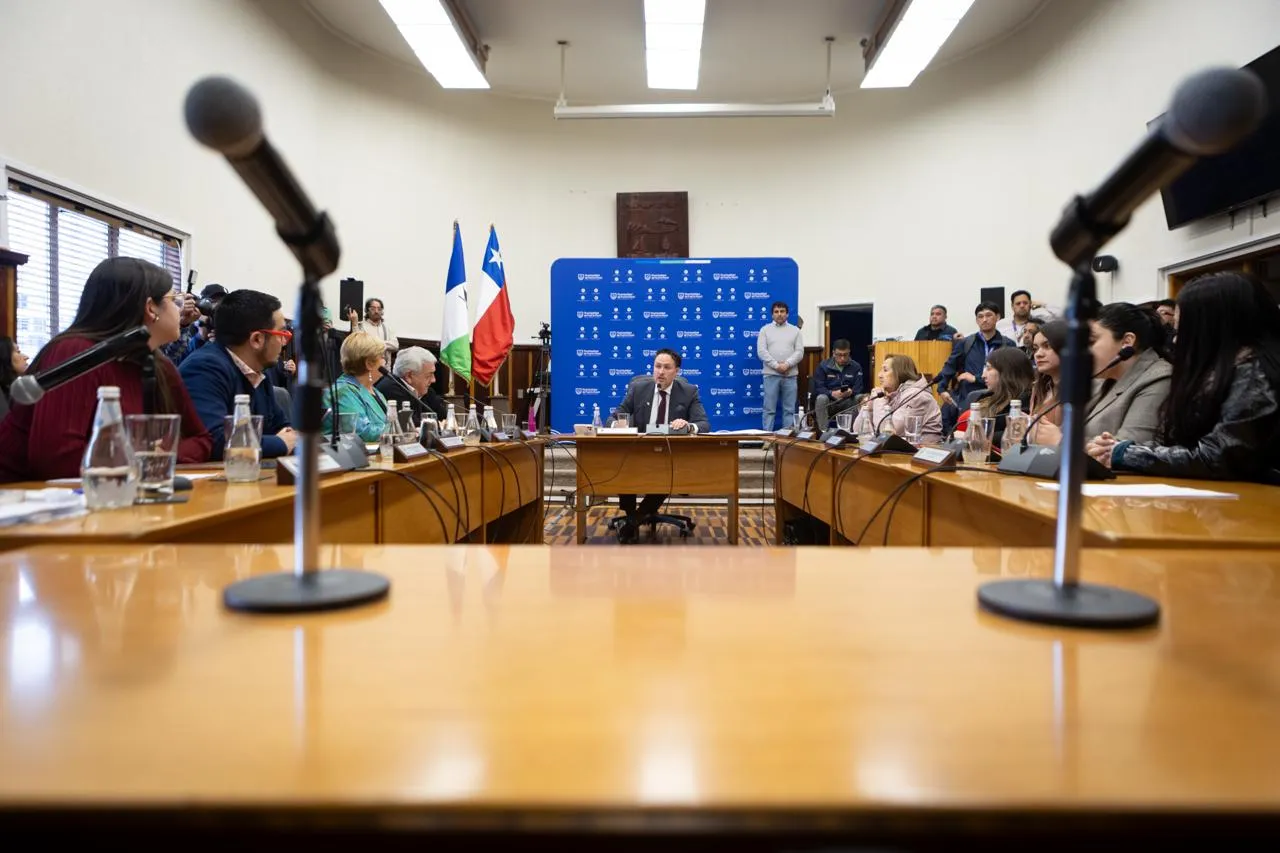 RECHAZAN PETICIÓN PARA REMOVER AL ADMINISTRADOR MUNICIPAL