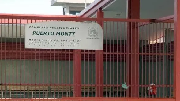 GENDARMERÍA INFORMA FALLECIMIENTO DE INTERNO