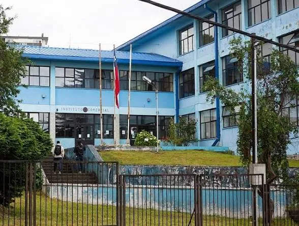 PROFESORA FUE DETENIDA
