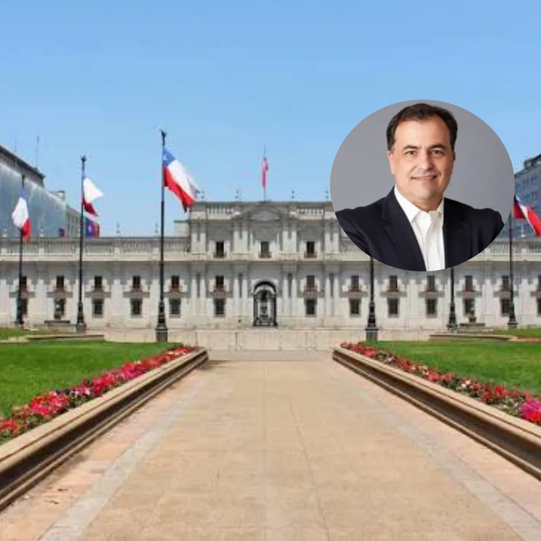 LLEGA A LA MONEDA