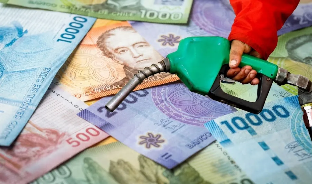 COMBUSTIBLES REGISTRARÍAN NUEVAS ALZAS