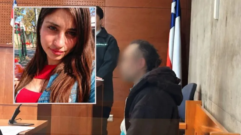 INVESTIGAN HOMICIDIO DE SOFÍA SÁNCHEZ