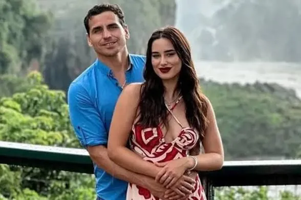 MELINA NOTO HABLA SIN FILTROS SOBRE UN FUTURO MATRIMONIO CON PANGAL