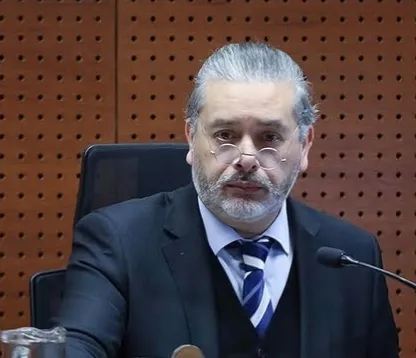 CORTE SUPREMA REMUEVE AL JUEZ