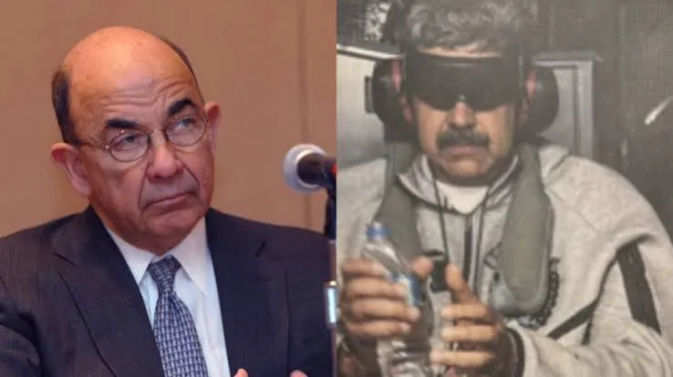 FALLECE HISTÓRICO JUEZ DE NUEVA YORK