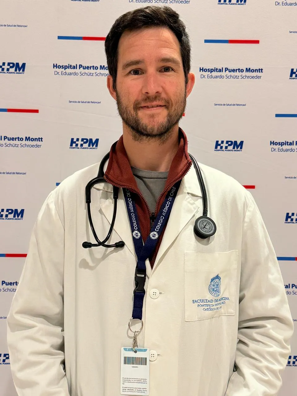 ESPECIALISTA DEL HOSPITAL PUERTO MONTT ADVIERTE SOBRE LA IMPORTANCIA DE LA MAMOGRAFÍA