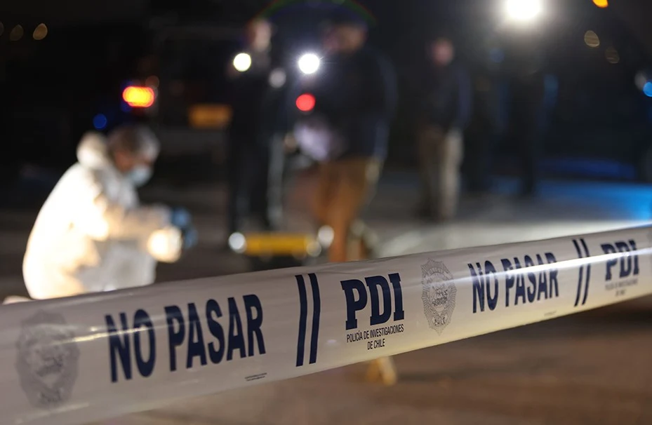 Detenido por femicidio frustrado quedó con ampliación de detención hasta el miércoles en Chonchi
