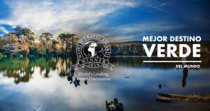 Chile es por primera vez el Mejor Destino Verde del Mundo según los World Travel Awards (WTA) que, por votación popular, destaca los principales parajes turísticos del globo y el respeto por la naturaleza extrema.