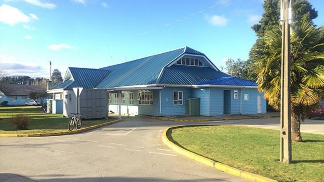 Seremi de Salud instruye sumario sanitario al Hospital de Frutillar por condiciones de riesgo externas que podrían atraer roedores